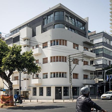 Ha Mesilla - Modern Collection - By Homy Daire Tel Aviv Dış mekan fotoğraf