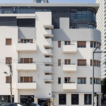 Ha Mesilla - Modern Collection - By Homy Daire Tel Aviv Dış mekan fotoğraf