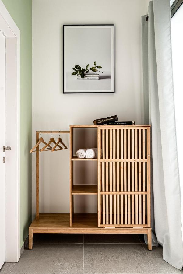 Ha Mesilla - Modern Collection - By Homy Daire Tel Aviv Dış mekan fotoğraf