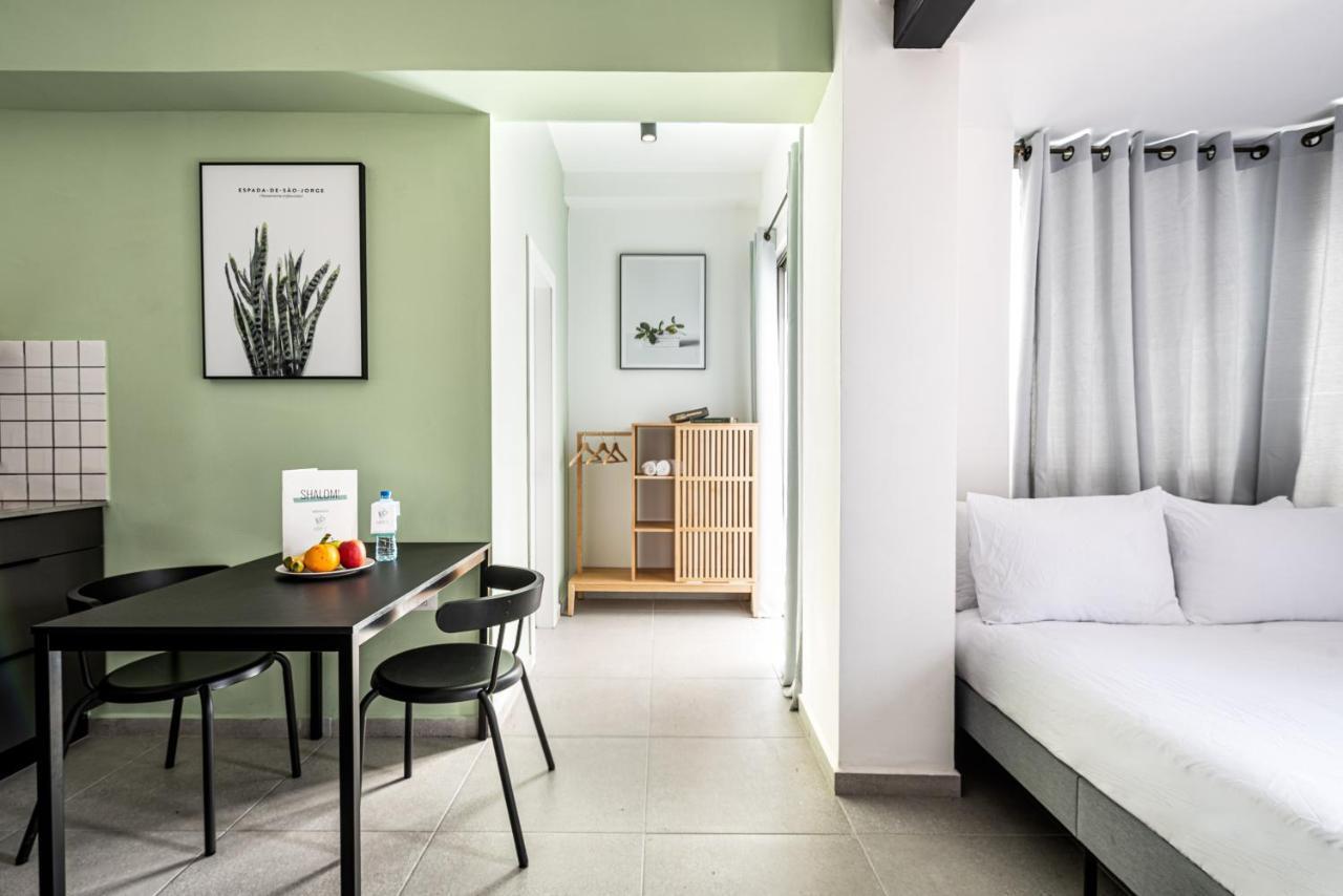 Ha Mesilla - Modern Collection - By Homy Daire Tel Aviv Dış mekan fotoğraf