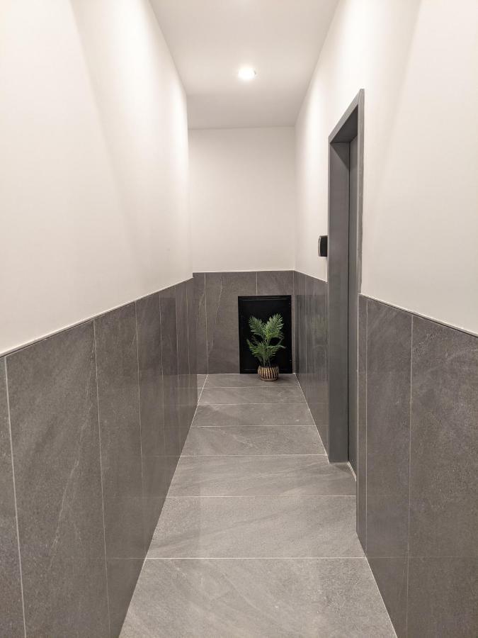 Ha Mesilla - Modern Collection - By Homy Daire Tel Aviv Dış mekan fotoğraf