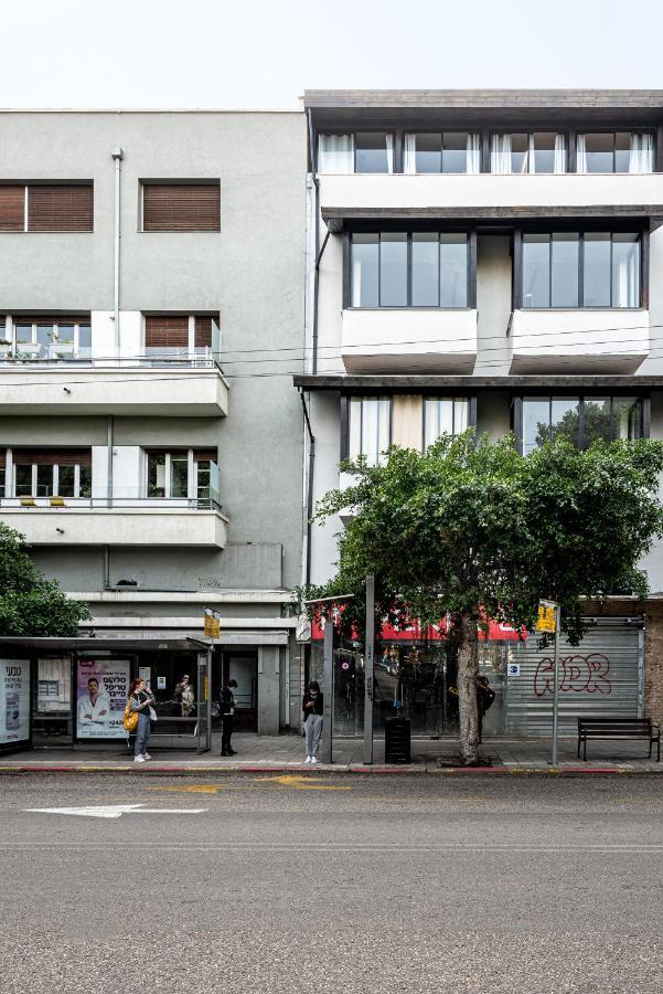 Ha Mesilla - Modern Collection - By Homy Daire Tel Aviv Dış mekan fotoğraf