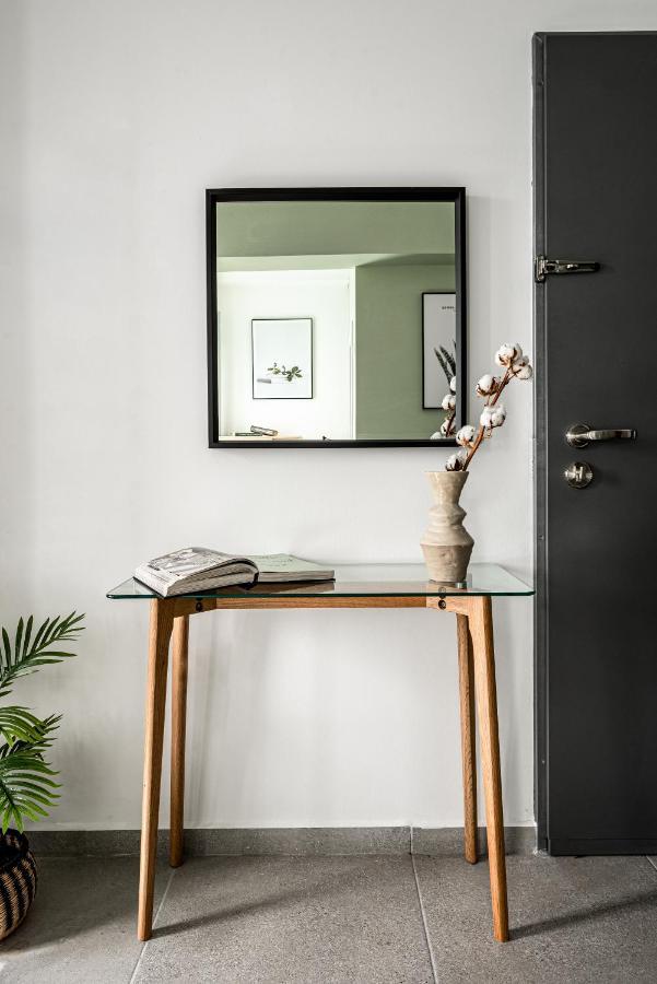 Ha Mesilla - Modern Collection - By Homy Daire Tel Aviv Dış mekan fotoğraf