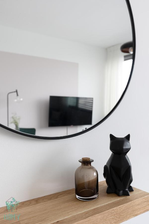 Ha Mesilla - Modern Collection - By Homy Daire Tel Aviv Dış mekan fotoğraf