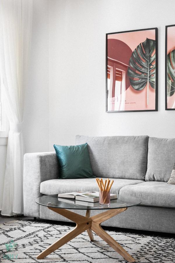 Ha Mesilla - Modern Collection - By Homy Daire Tel Aviv Dış mekan fotoğraf